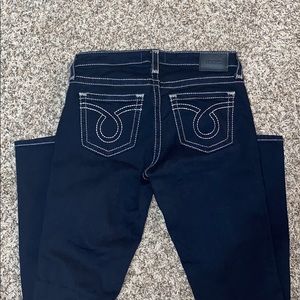 Big Star Maddie Skinny